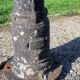 Well pump cast iron 19th