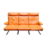 High design sofa Reinhold Adolf by Horn