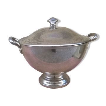 Soupiere vintage de qualitée