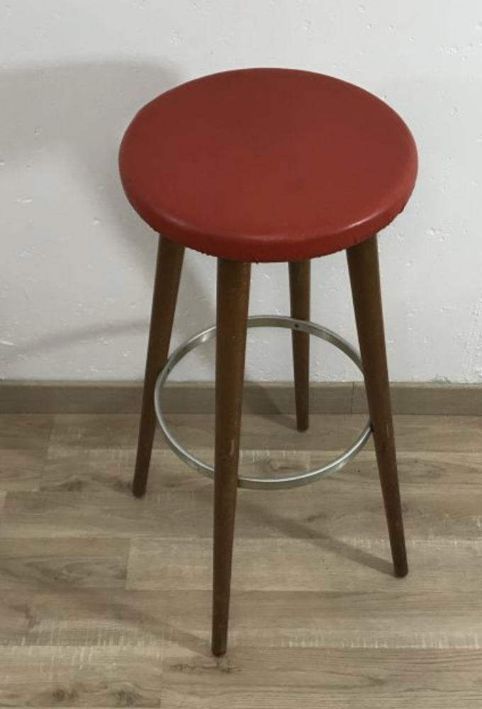 Bar tabouret 1960