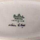 Vase Rosenthal porcelain 1970