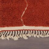 Berber Moroccan rug 250cm x 150cm