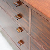 Vintage chest of drawers by G Plan  60s