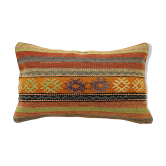 Throw Pillow, Cushion Cover 30x50 cm.