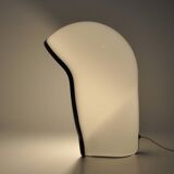 “Birghitta” lamp by Fabio Lenci for Harvey Guzzini, 1970s
