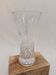Vase en cristal d'Arques France