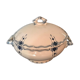 Saarguemines Sapphire Soup