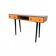 Desk by M. Pozar for Up Závody, Czechoslovakia, 1960s
