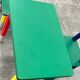 Vintage coloured pencil furniture set – IKEA x Pierre Sala