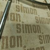 Set of 8 Gaja chairs by Kazuhide Takahama for Studio Simon, 1980s