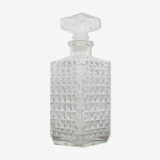 BHV MARAIS Carafe whisky b