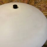 Designer mushroom lamp