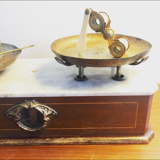 Old Testu scale