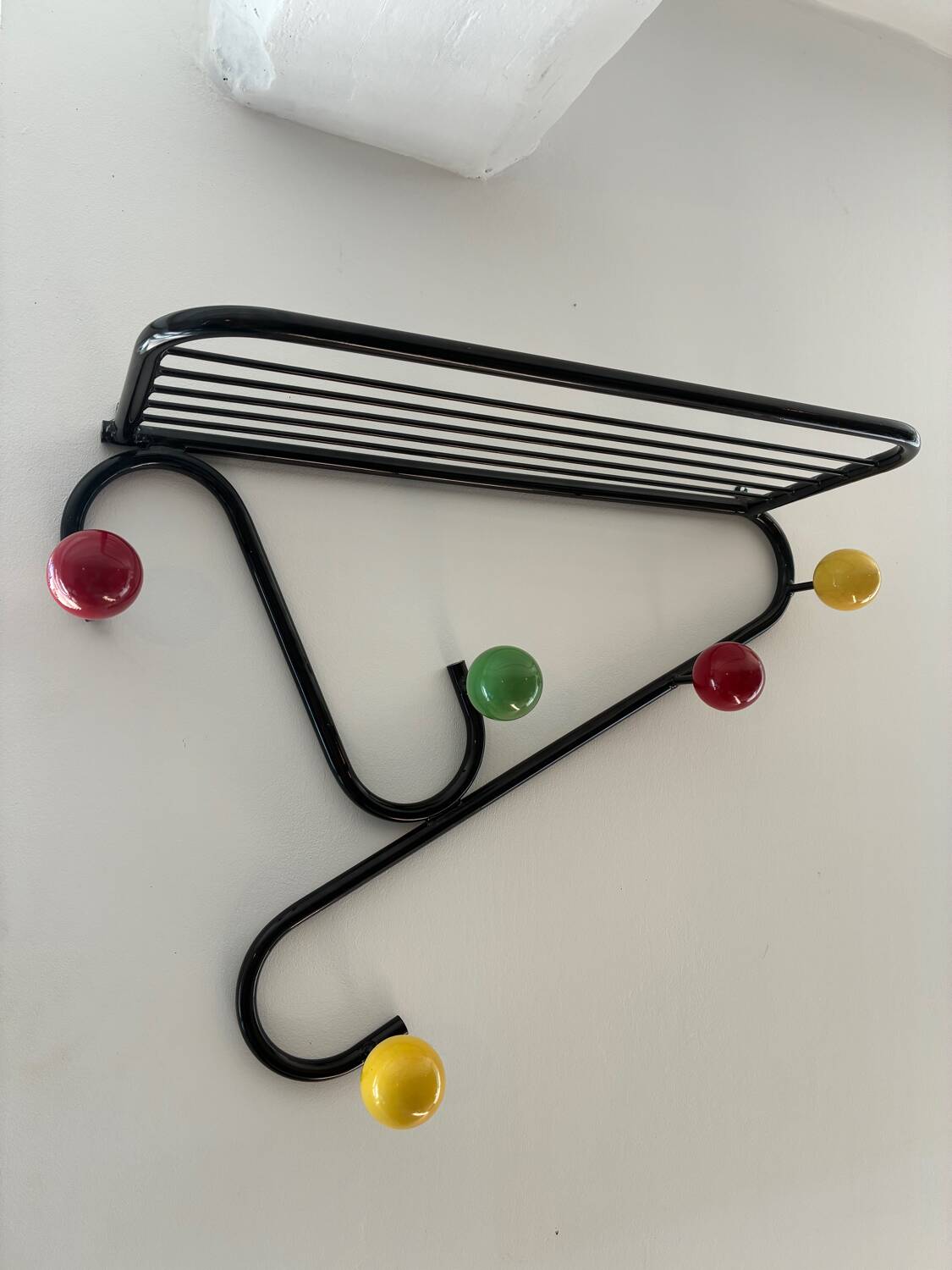 Coat rack Roger Feraud