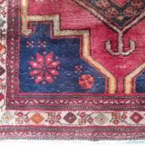 Large Gashgai carpet