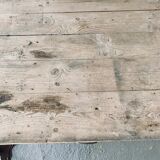 Farmhouse table
