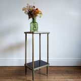 Richard Création side table, 1960