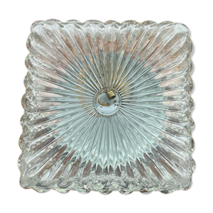 Plafonnier art déco
