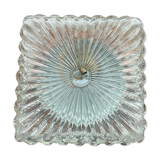 Art deco ceiling light