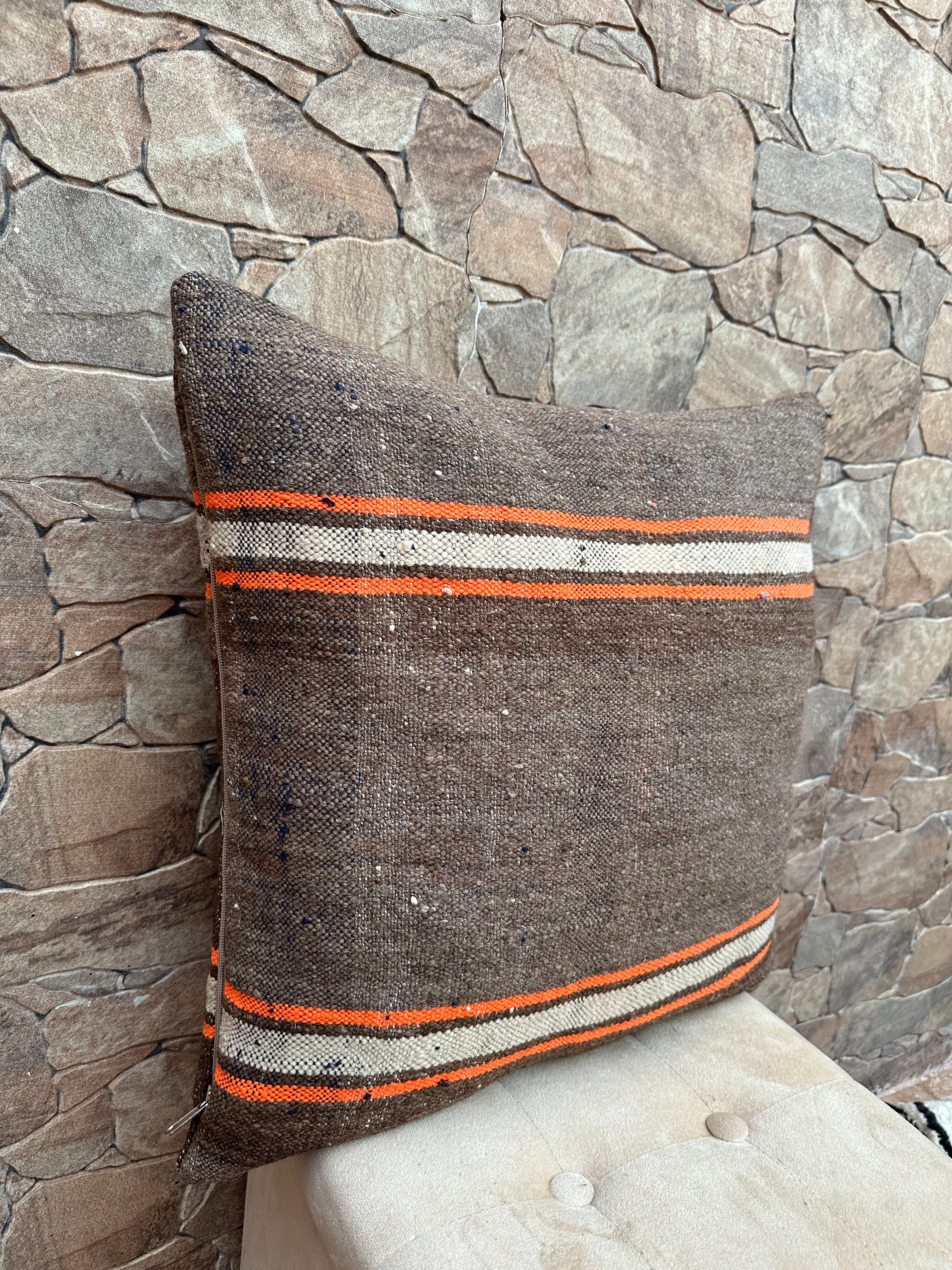 Berber cushion covers 50x50cm