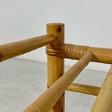 Salon complet fabriqué au Danemark dans les années 1950