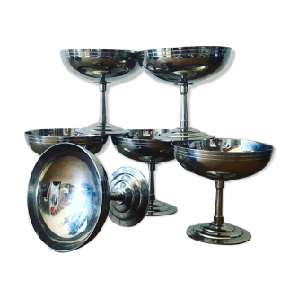 Ice cutting set