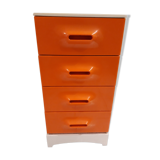 Prisunic dresser 70