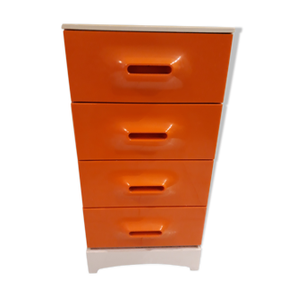 Prisunic dresser 70