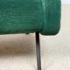 Vintage armchairs from the 60s/70s in the style of Pierre Guariche.