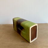 West Germany Pottery Vase, 1960s