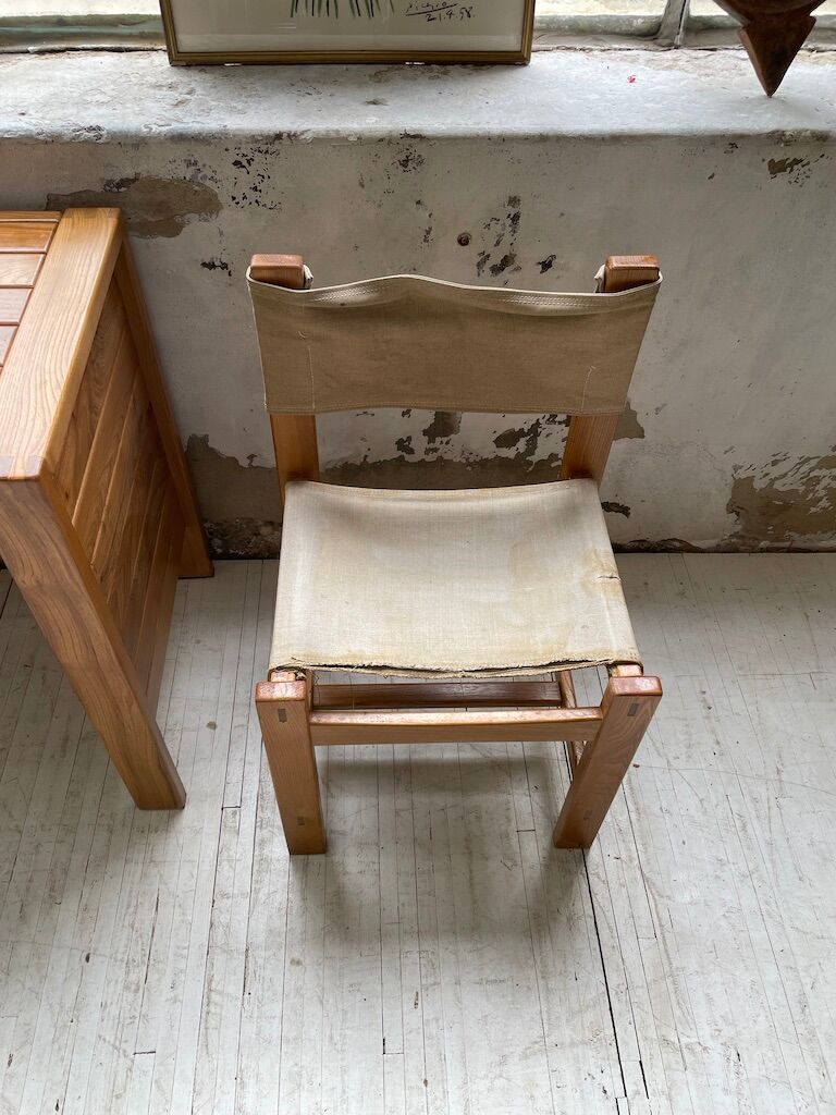 Regain dresser office row