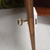 Teak enfilade 1970 vintage