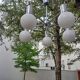 Lustre chrome
