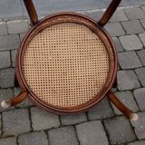Armchair fischel 1900
