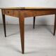Table de ferme