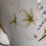 Antique 19th century Japanese style teapot