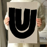 Giclee art print