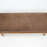 Daybed model GE19 by Hans J Wegner for Getema, Denmark, 1950