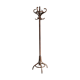 Parrot coat rack