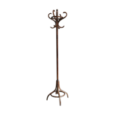 Parrot coat rack