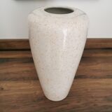 Tapered vase