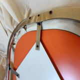 Bauhaus mirror, late 1960s