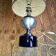 Ball lamp 60'S