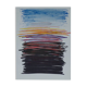 Yaacov agam : composition abstraite - lithographie originale