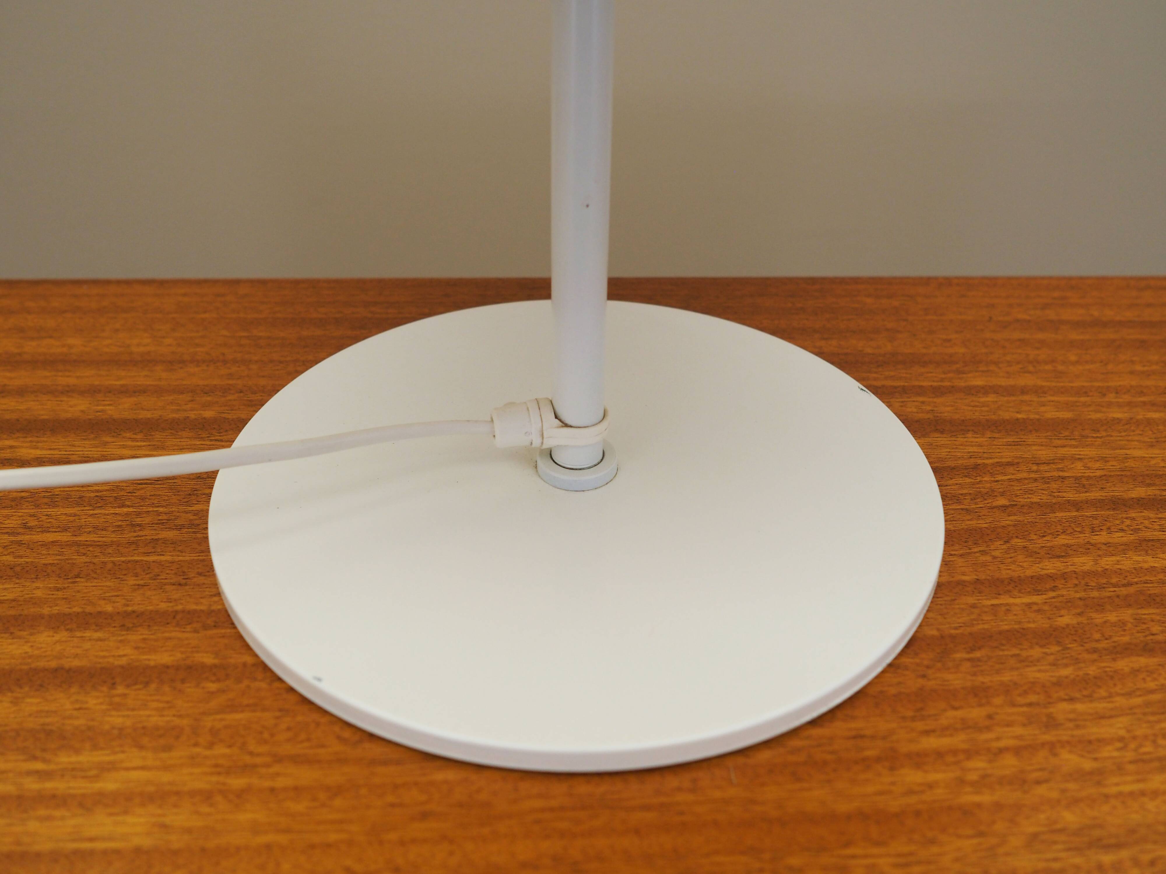 Desk lamp, Danish design, 1970s, production: Denmark