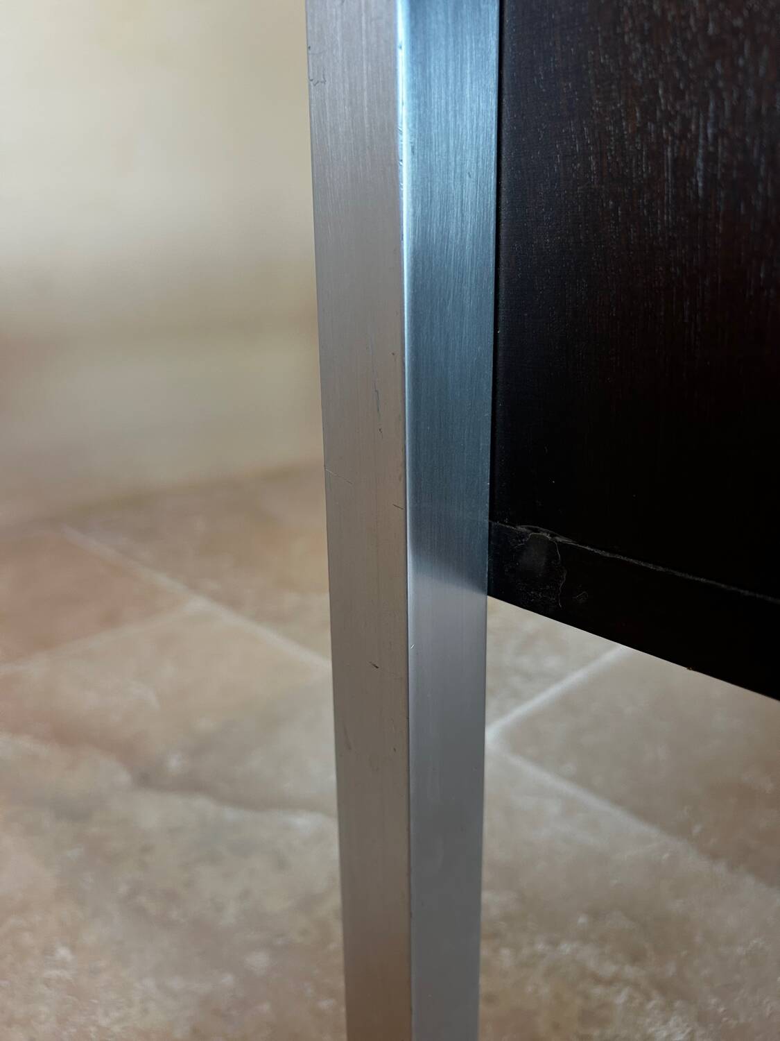 Vintage Roche Bobois coffee table