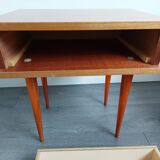 Bedside table
