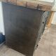 Meuble militaire 1945 12 tiroirs vintage industriel