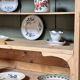 farmhouse buffet antique sideboard