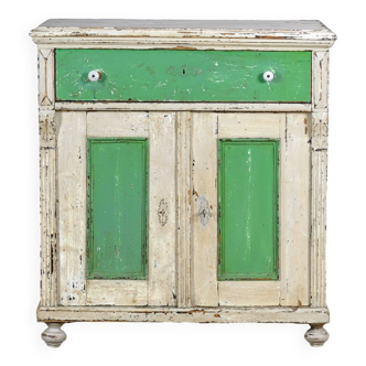 Pine dresser, 1910s